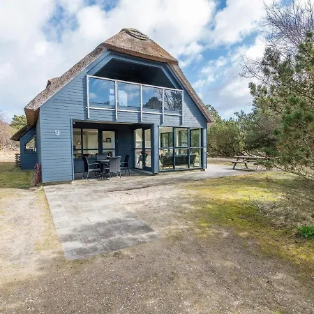 Holiday Lxviii Tatil Evi Fanø