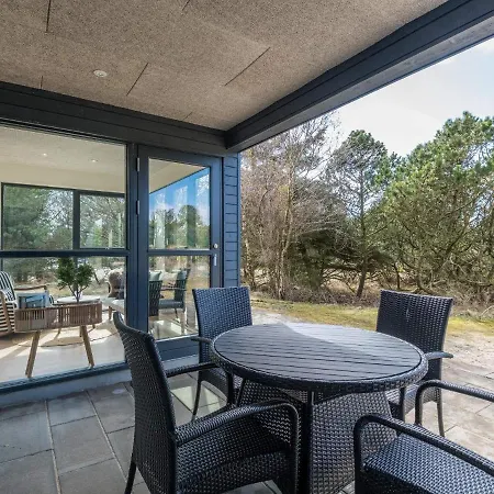 Holiday Lxviii Tatil Evi Fanø