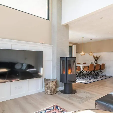 Tatil Evi Holiday Lxviii
