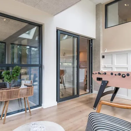 Holiday Lxviii * Fanø
