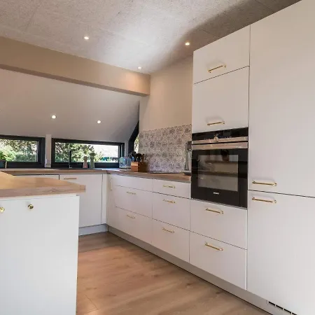 Tatil Evi Holiday Lxviii Fanø