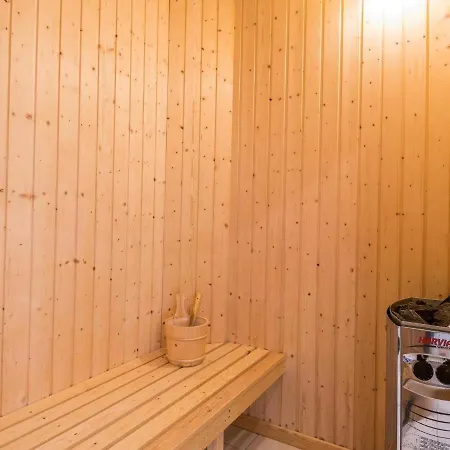 Holiday Lxviii Tatil Evi