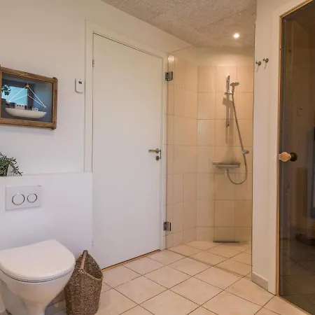 Holiday Lxviii Tatil Evi Fanø